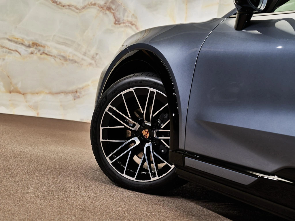 Porsche Cayenne – foto 33
