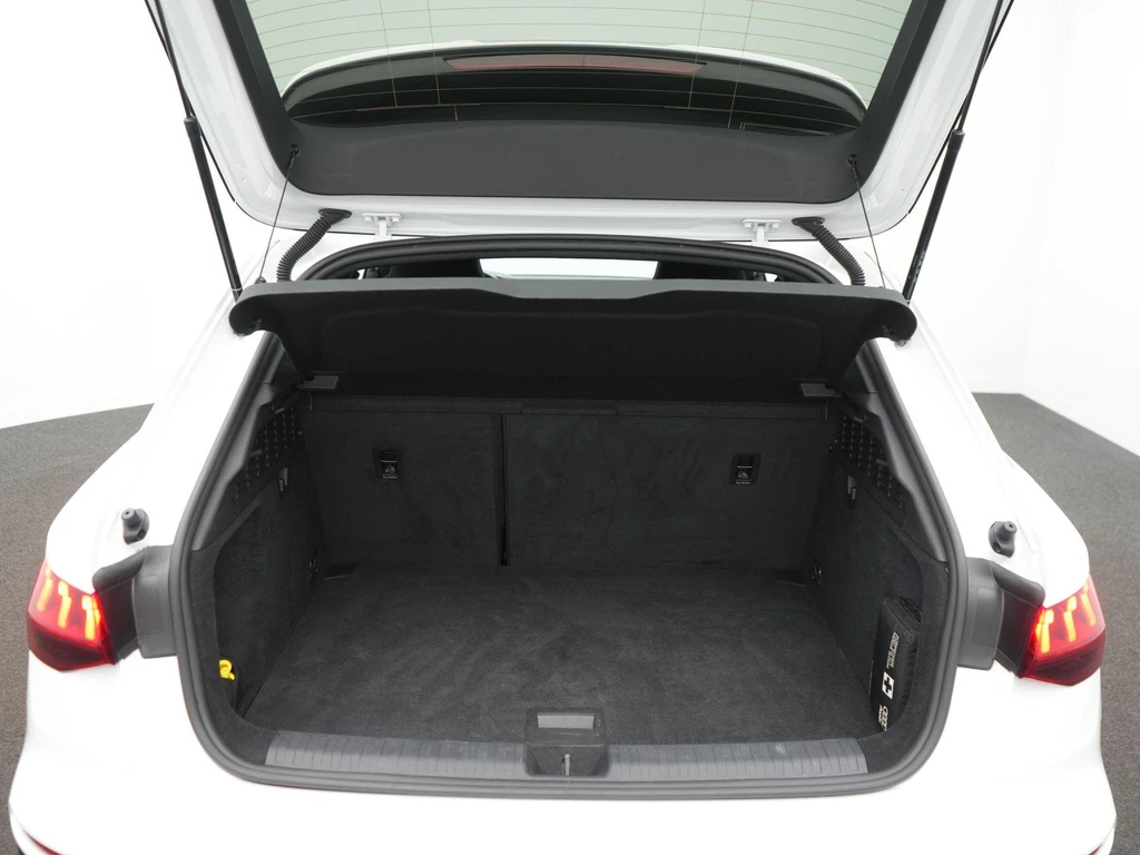 Audi A3 – foto 36