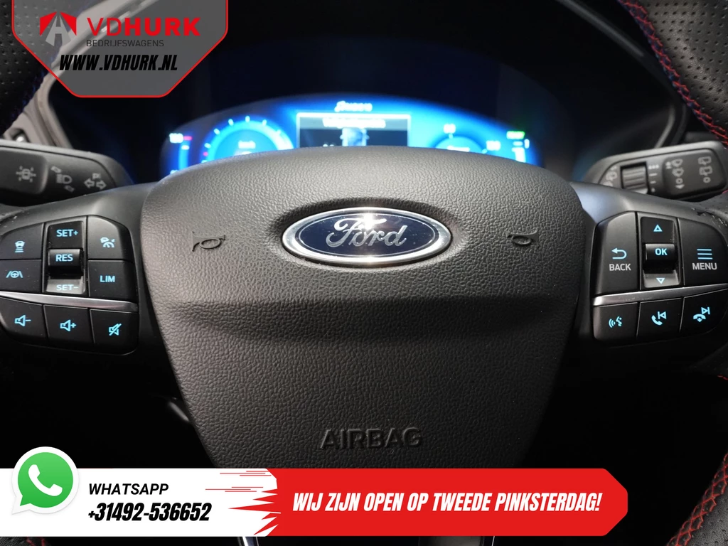 Ford Kuga – foto 22