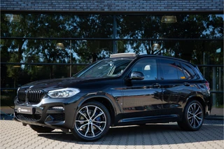 BMW X3 – thumbnail 2