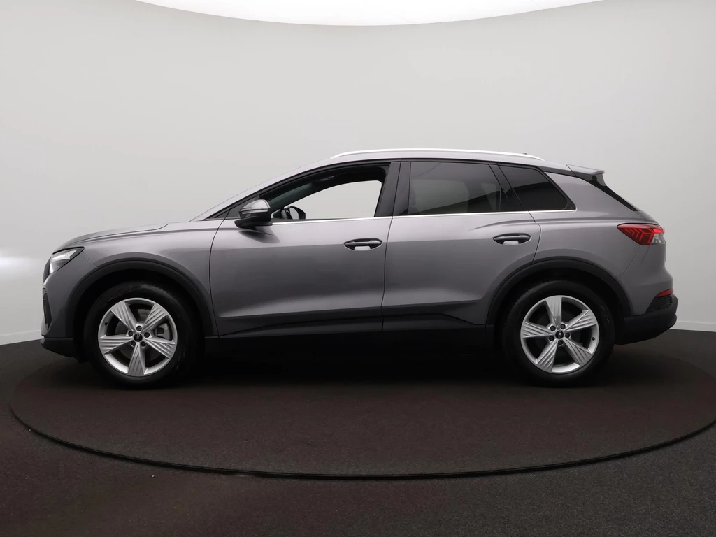 Audi Q4 e-tron – foto 3
