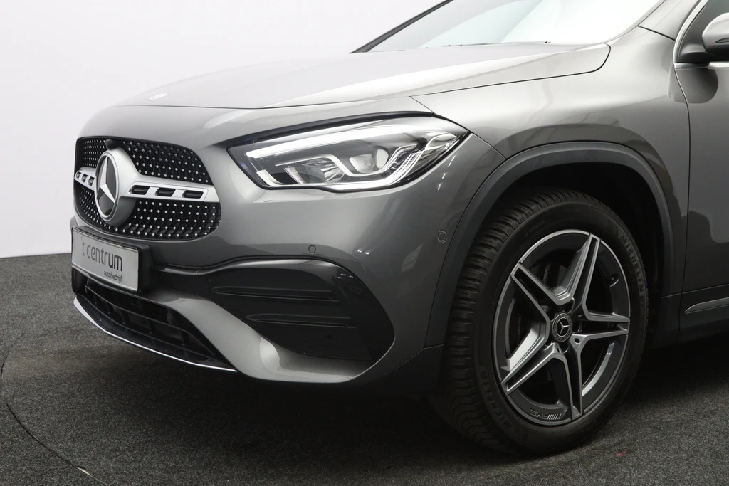 Mercedes-Benz GLA – foto 17