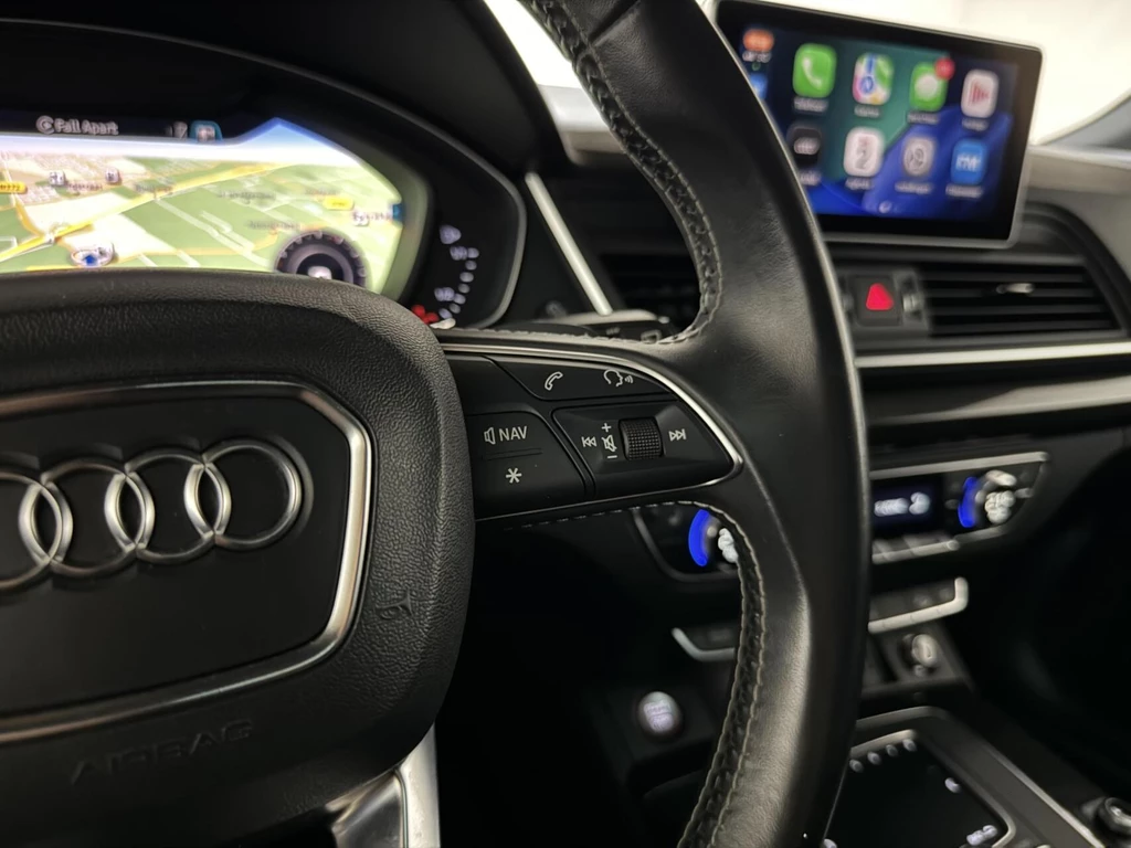Audi SQ5 – foto 42