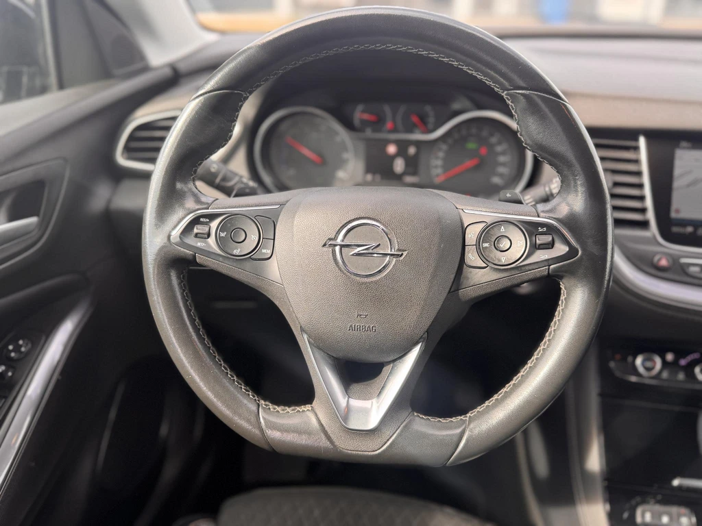 Opel Grandland X – foto 14