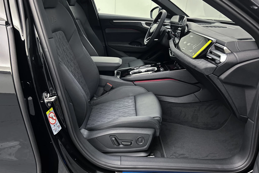 Audi A6 – foto 32