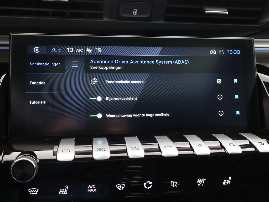 Peugeot 508 – foto 62