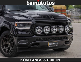 Dodge Ram Pick-Up – thumbnail 16