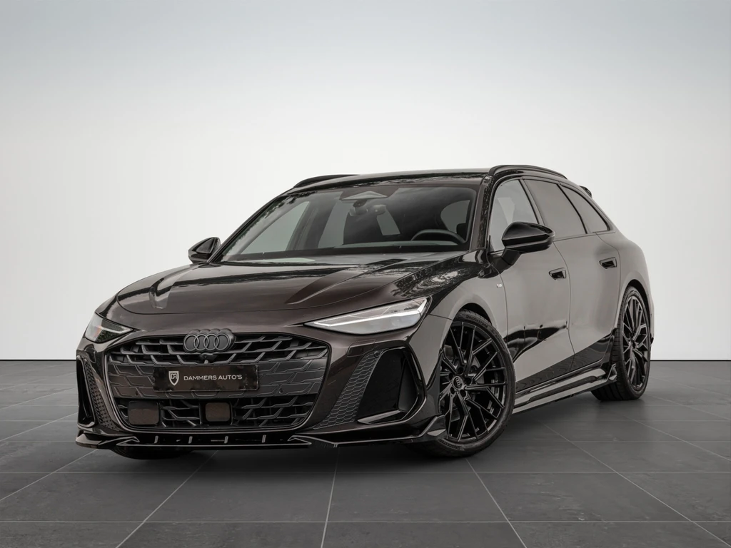 Audi A6 – foto 1