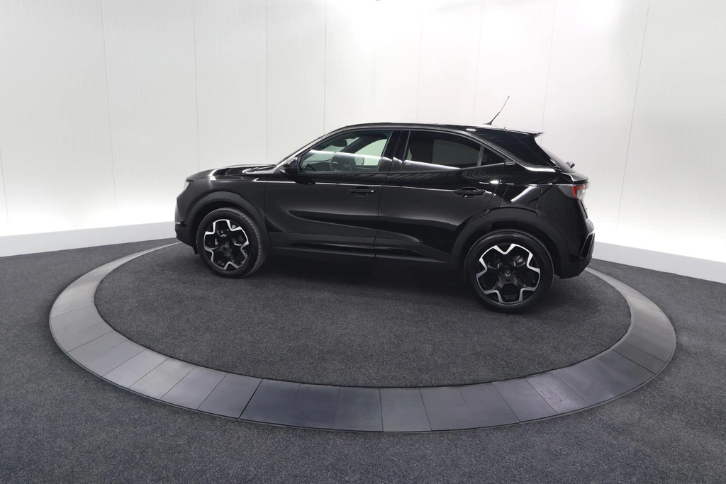 Opel Mokka – foto 4