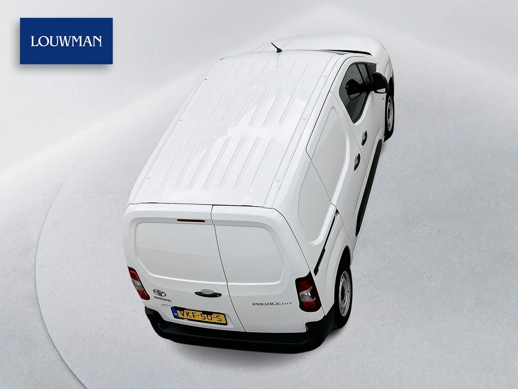 Toyota ProAce – foto 10