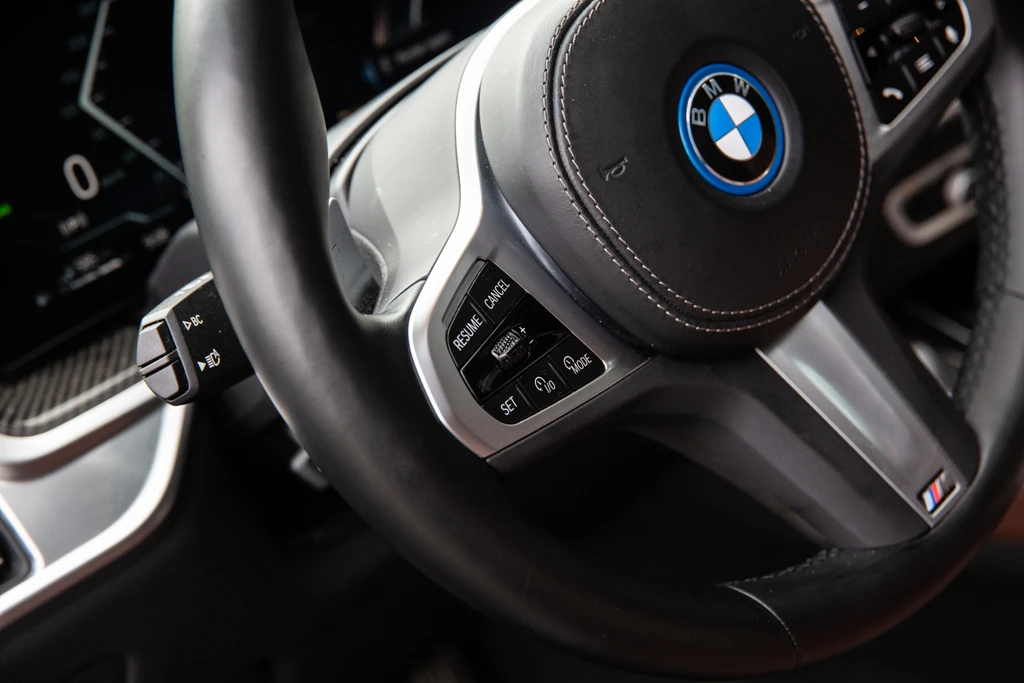 BMW X5 – foto 11