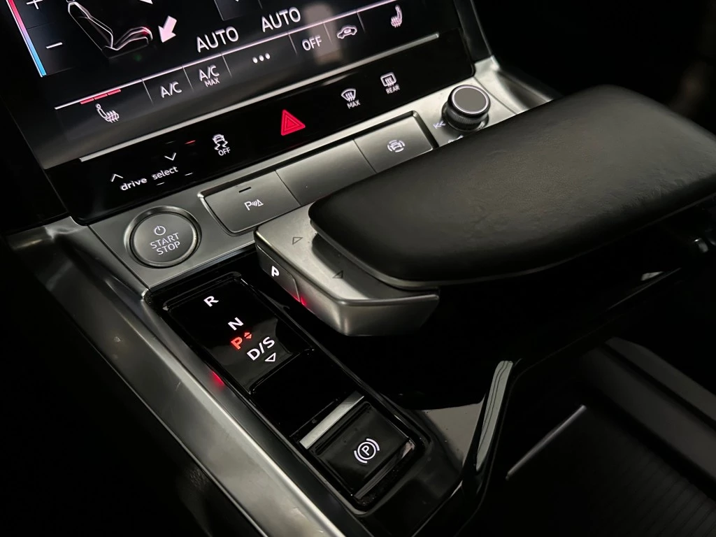 Audi e-tron – foto 34