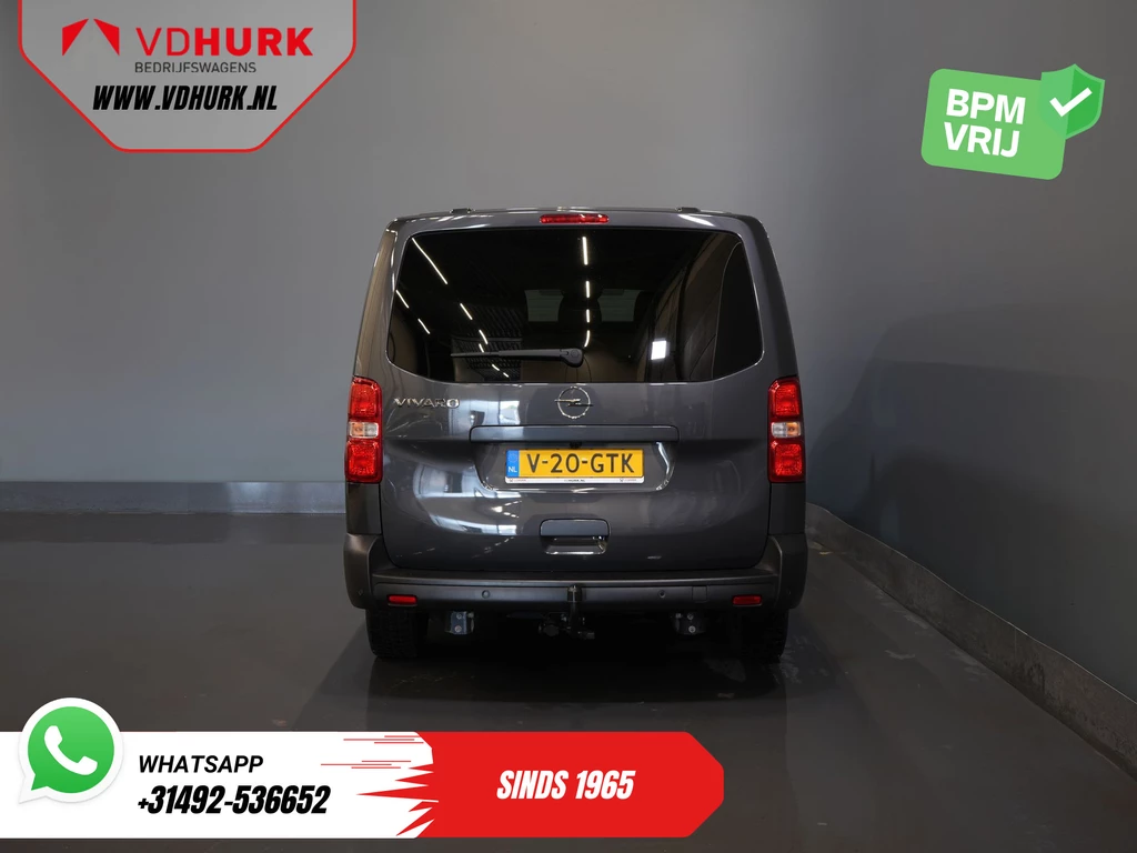 Opel Vivaro – foto 4