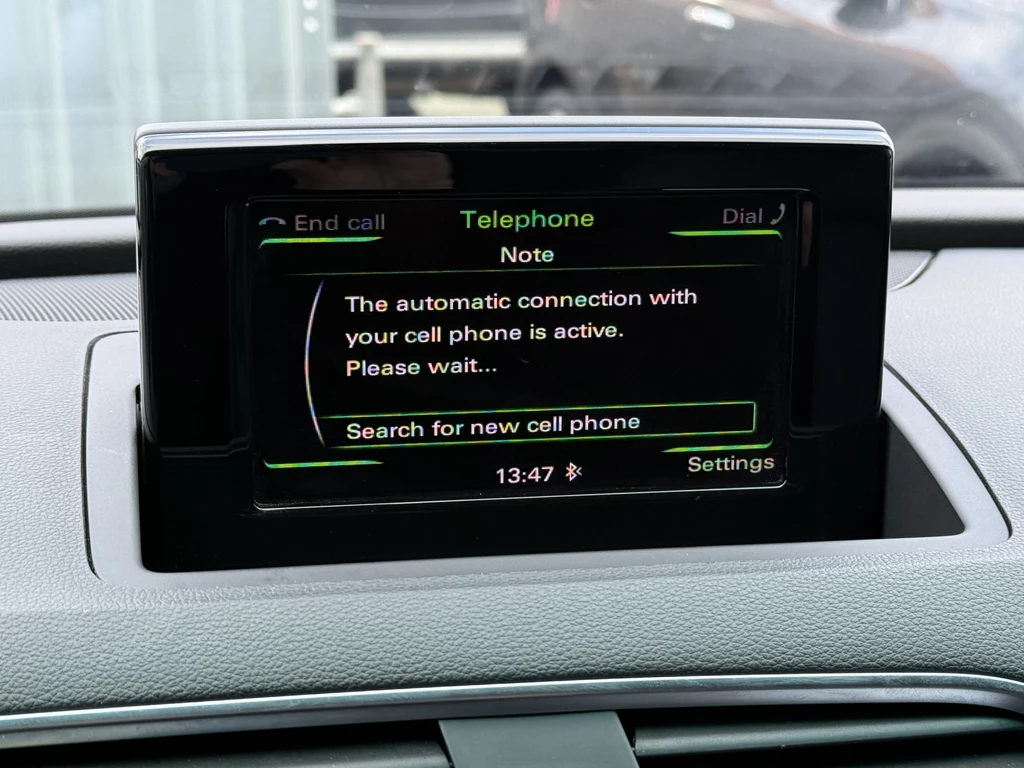 Audi Q3 – foto 25