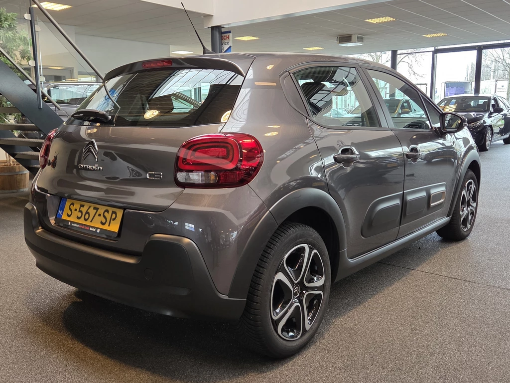 Citroën C3 – foto 6