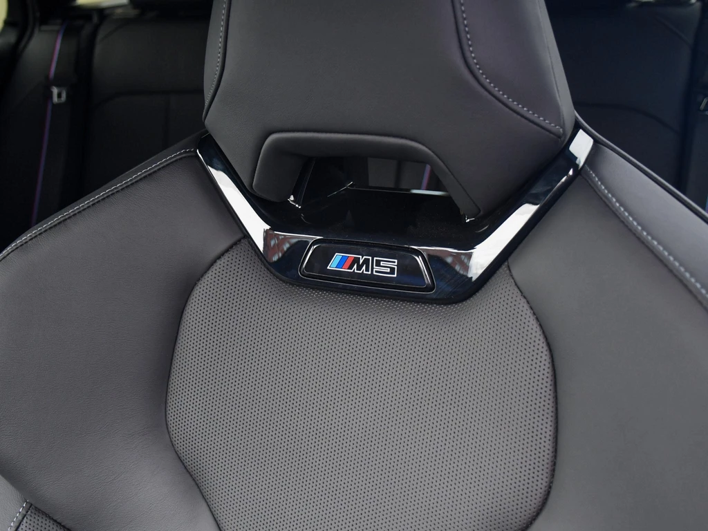 BMW M5 – foto 16