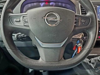 Opel Vivaro – thumbnail 23