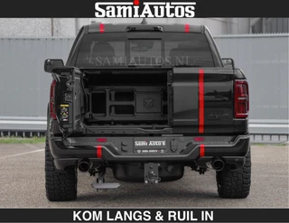 Dodge Ram Pick-Up – thumbnail 19
