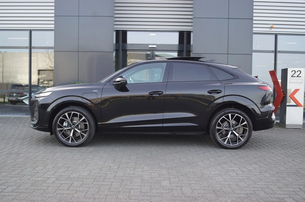 Audi Q3 – foto 3