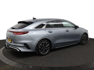 Kia ProCeed – thumbnail 8