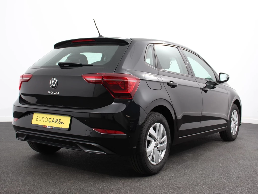 Volkswagen Polo – foto 4