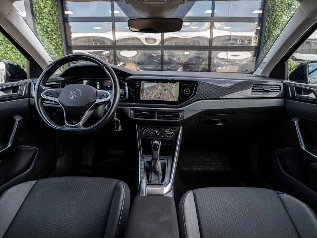 Volkswagen Taigo – foto 17