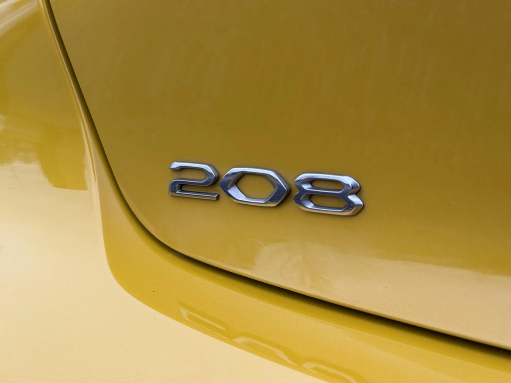 Peugeot 208 – foto 31