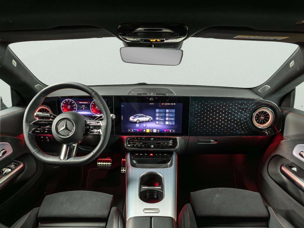 Mercedes-Benz CLA – foto 4