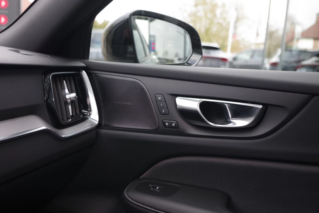 Volvo V60 – foto 22