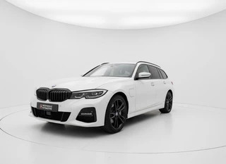 BMW 3 Serie – thumbnail 1