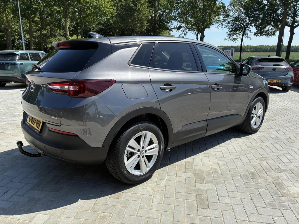 Opel Grandland X – foto 4