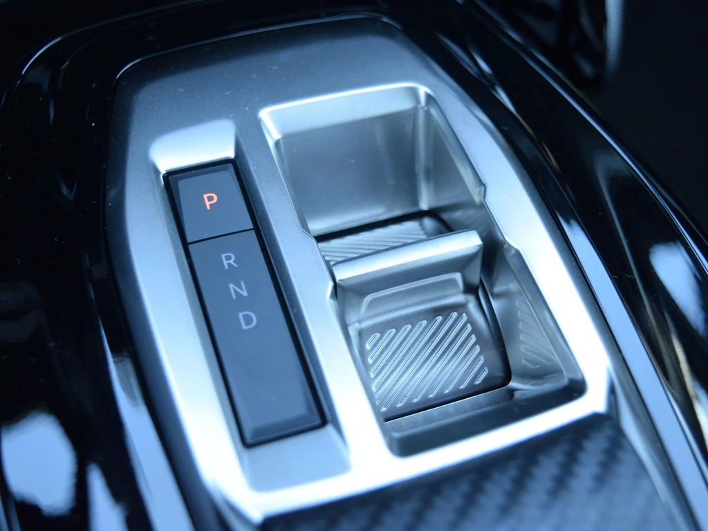 Peugeot 2008 – foto 15