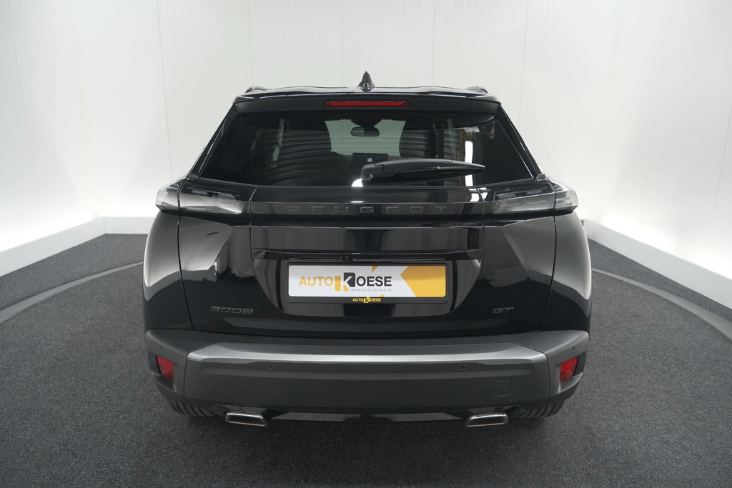 Peugeot 2008 – foto 10