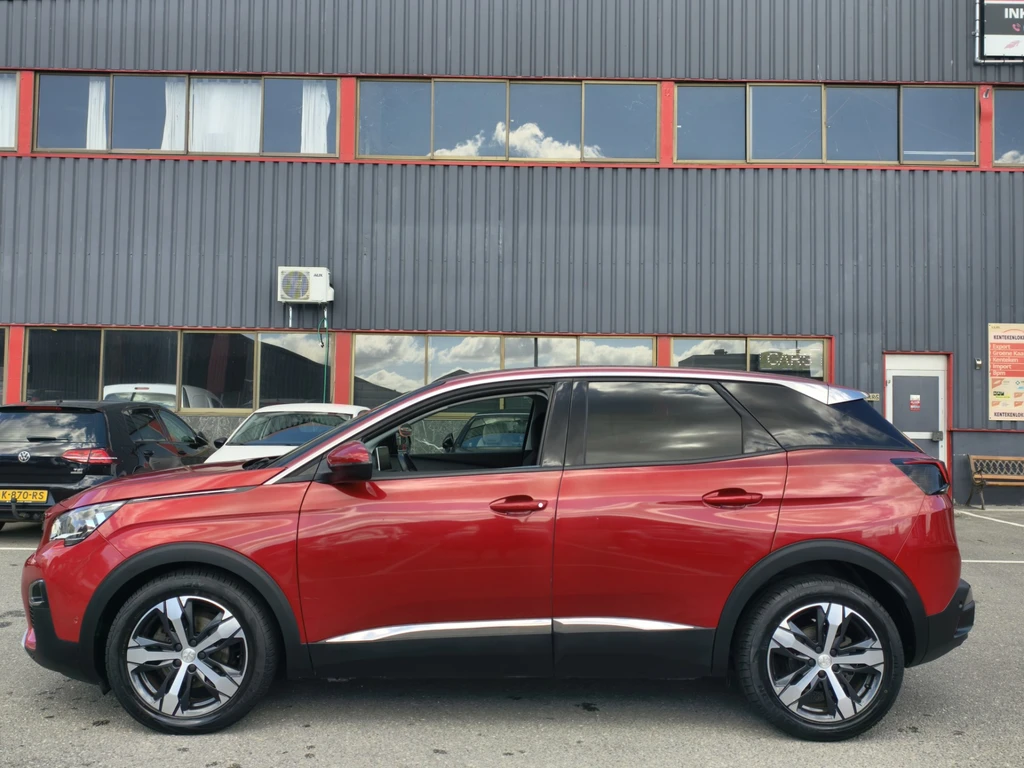 Peugeot 3008 – foto 2
