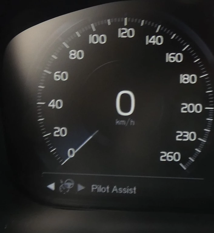 Volvo XC60 – foto 22