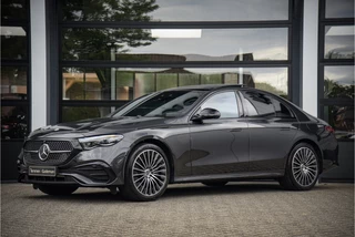 Mercedes-Benz E-Klasse – thumbnail 1