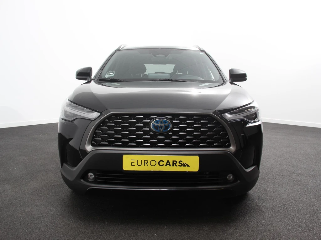 Toyota Corolla Cross – foto 6