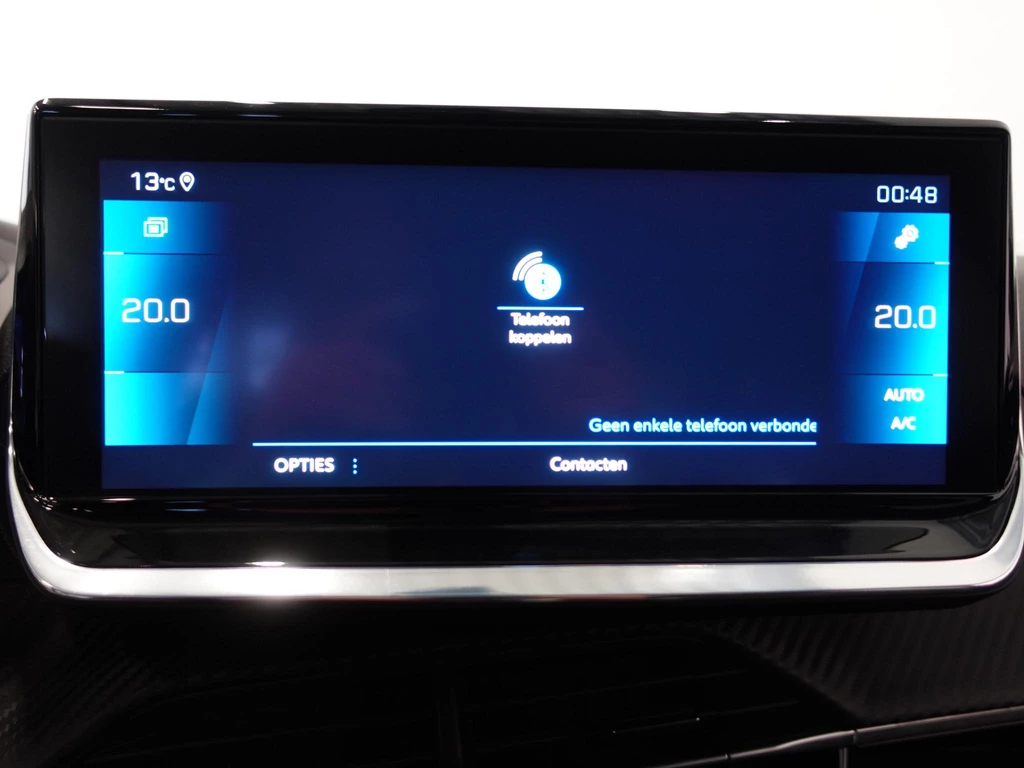 Peugeot 2008 – foto 32