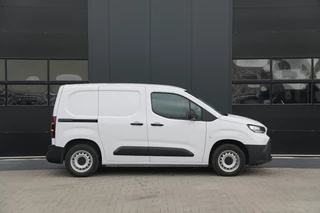 Toyota ProAce – thumbnail 6