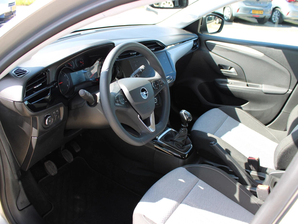 Opel Corsa – foto 20