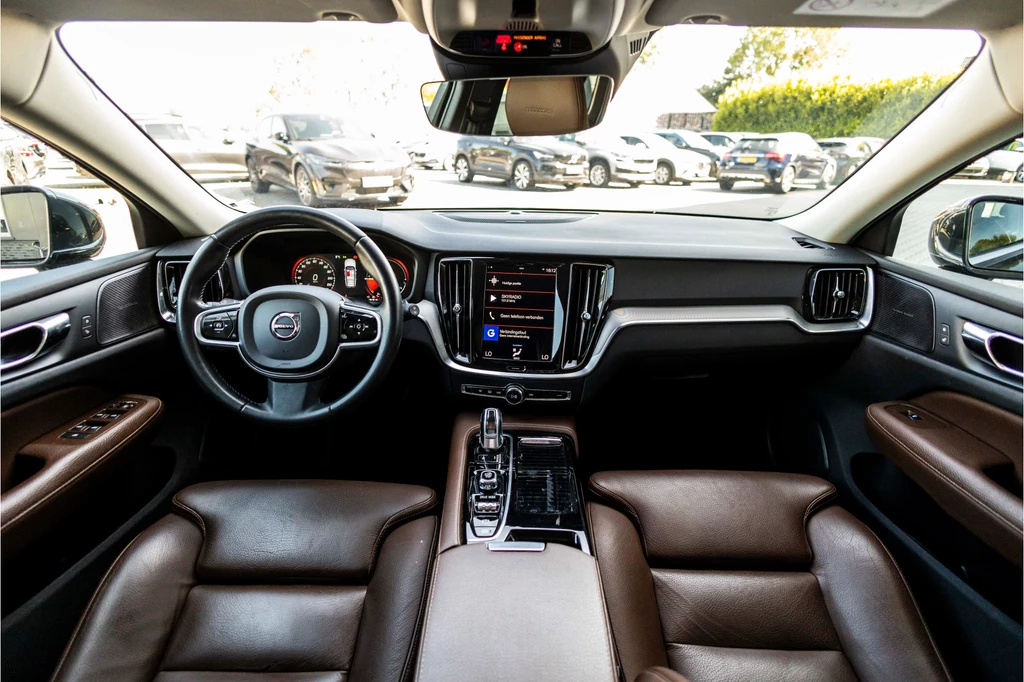 Volvo V60 – foto 9