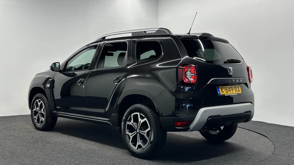 Dacia Duster – foto 3