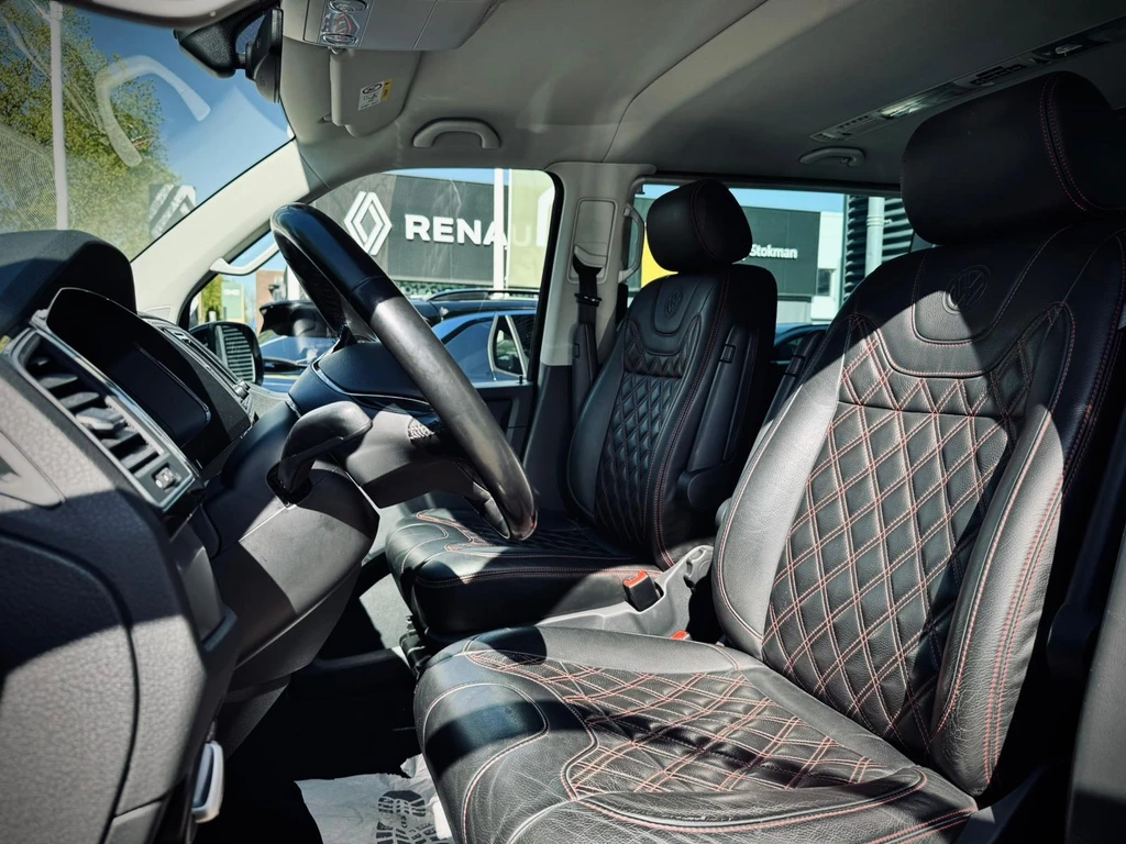 Volkswagen Transporter – foto 10