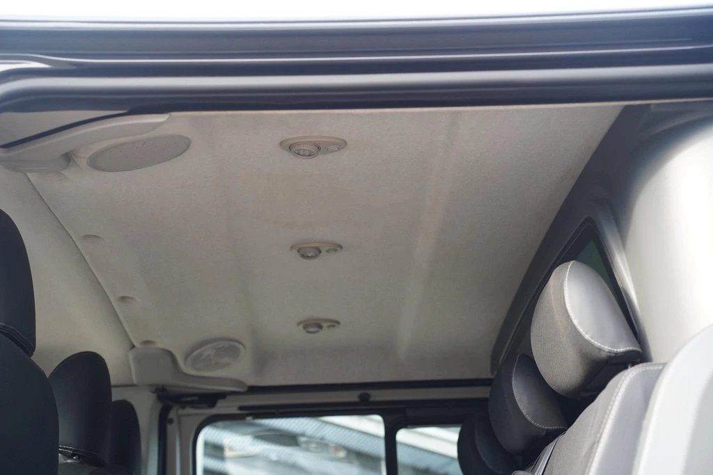 Renault Trafic – foto 32