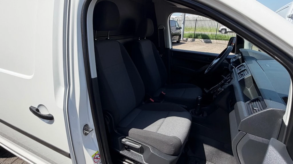 Volkswagen Caddy – foto 12