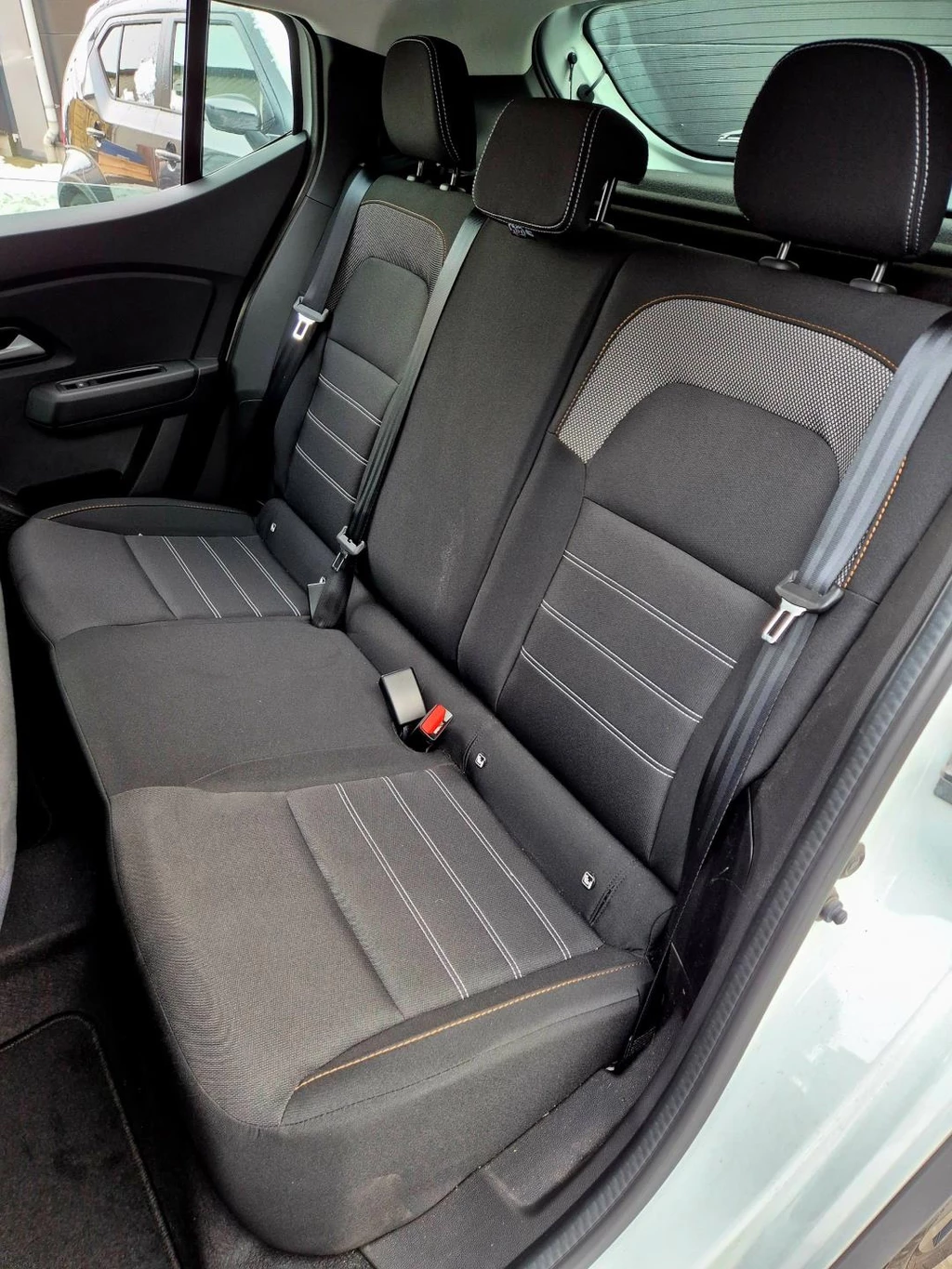 Dacia Sandero Stepway – foto 15