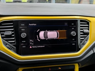Volkswagen T-Roc – thumbnail 14