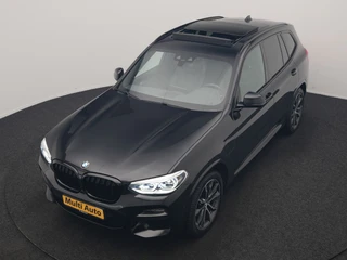 BMW X3 – thumbnail 2