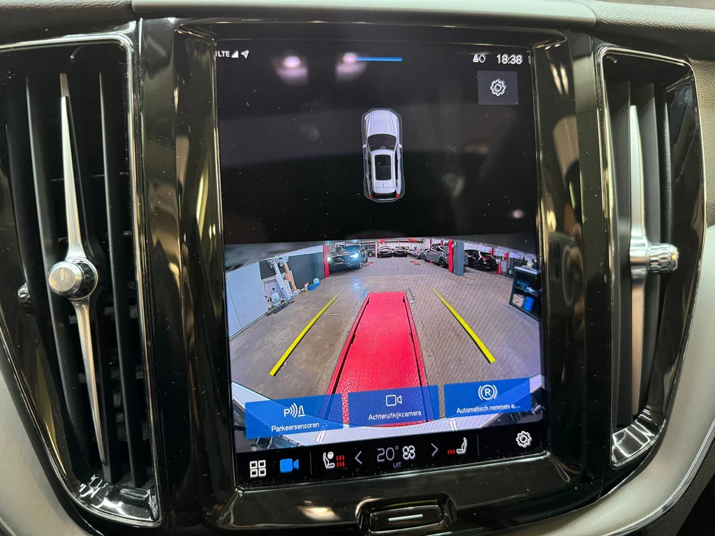 Volvo XC60 – foto 27