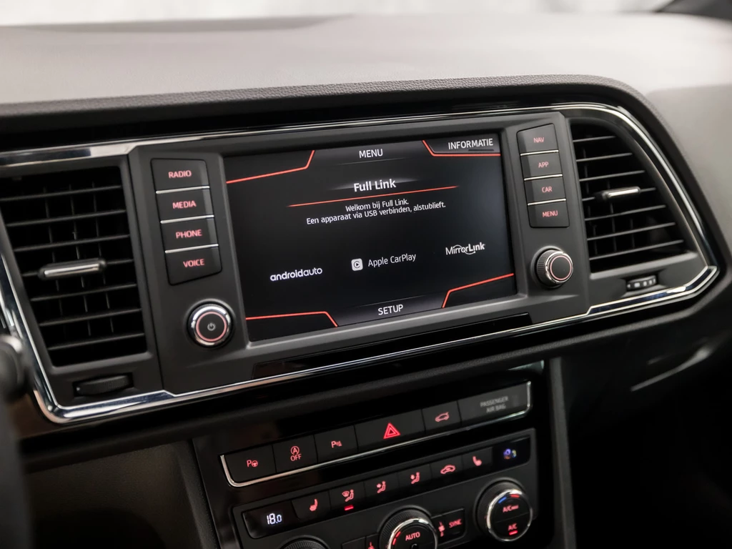 SEAT Ateca – foto 39
